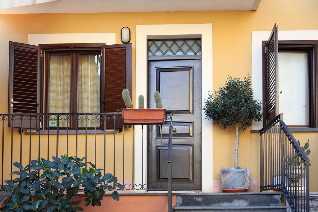 Adriana Casa Vacanze Mare Etna Sicilia Acireale Quarto foto